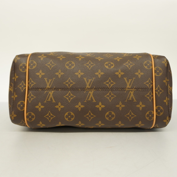 Louis Vuitton Monogram Totally MM Tote Bag - Picture 3 of 9